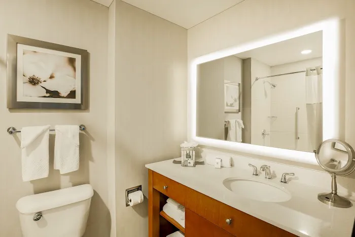 DoubleTree by Hilton Hotel Atlanta Airport 4