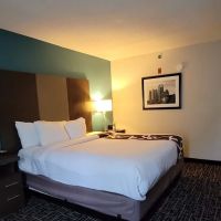 La Quinta Inn & Suites by Wyndham Atlanta Airport North ico