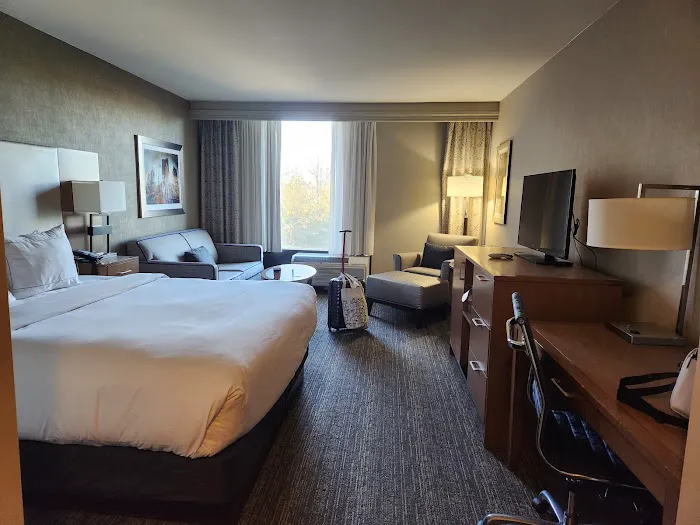 Staybridge Suites Atlanta Airport by IHG 4