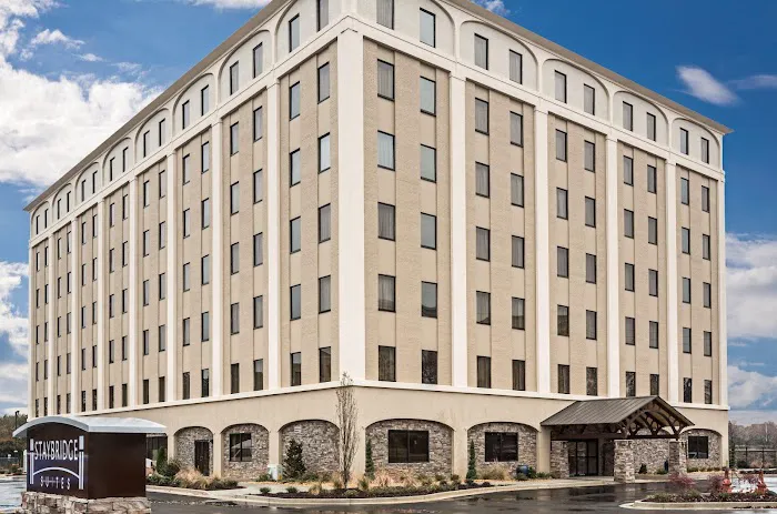 Staybridge Suites Atlanta Airport by IHG 4