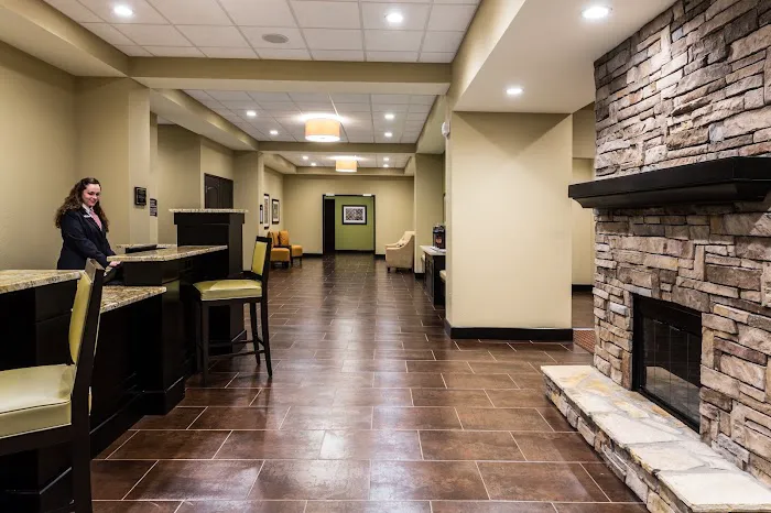 Staybridge Suites Atlanta Airport by IHG 4