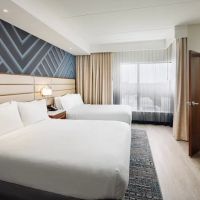 Embassy Suites by Hilton Atlanta Airport North ico