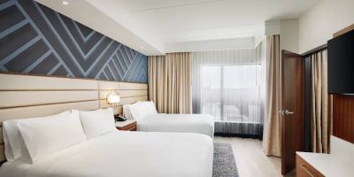 Embassy Suites by Hilton Atlanta Airport North