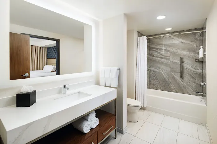Embassy Suites by Hilton Atlanta Airport North 4