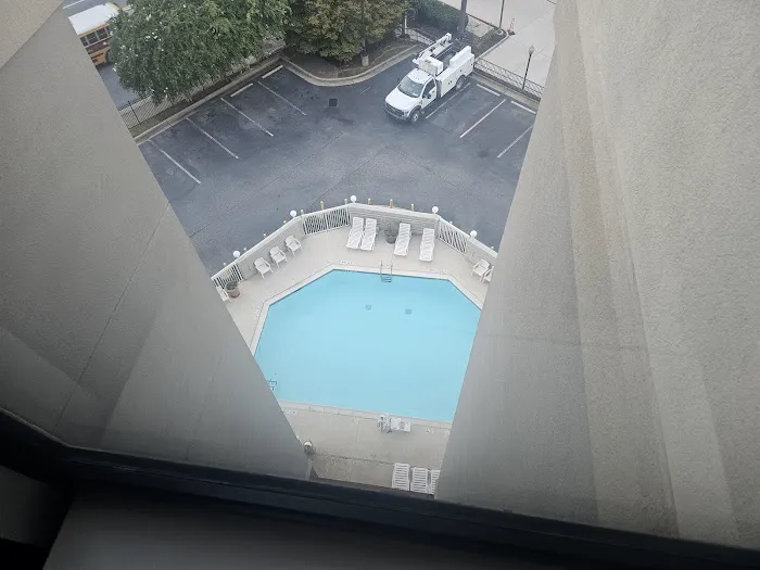 Hampton Inn & Suites Atlanta Airport North I85 4