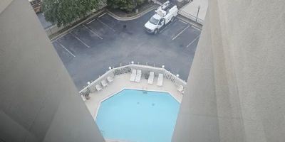 Hampton Inn & Suites Atlanta Airport North I85