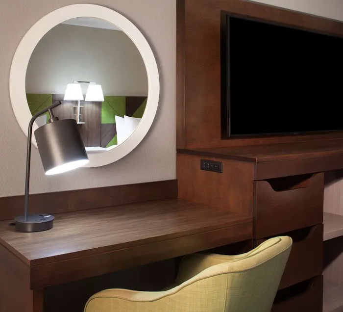 Hampton Inn & Suites Atlanta Airport North I85 4