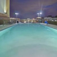 Hyatt Place Atlanta Airport-North ico