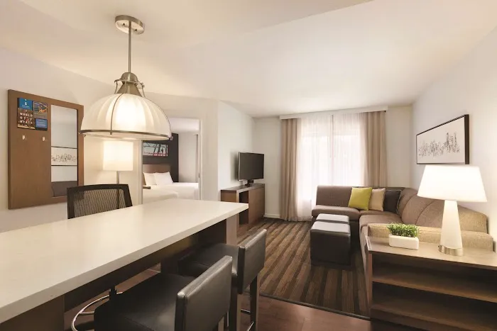 Hyatt Place Atlanta Airport-North 4