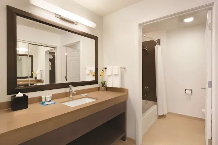 Hyatt Place Atlanta Airport-North 4