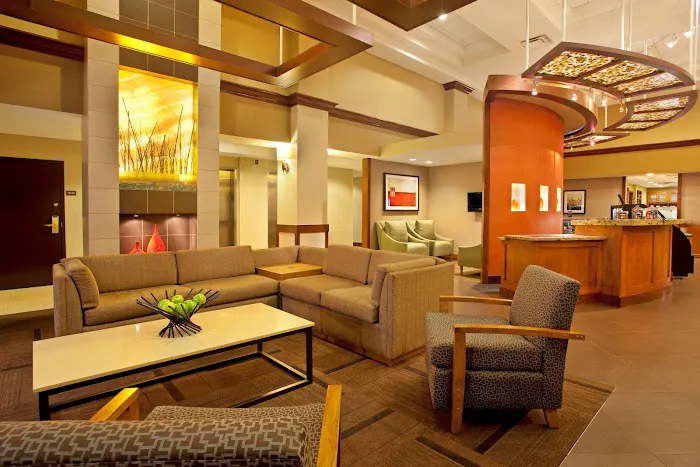 Hyatt Place Atlanta Airport-North 4