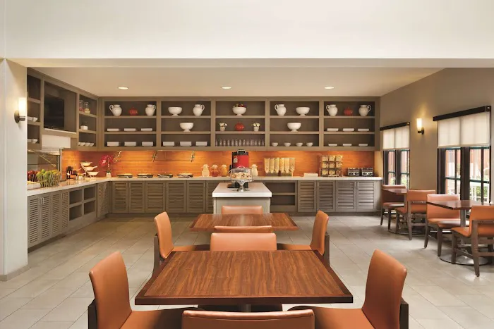 Hyatt Place Atlanta Airport-North 4