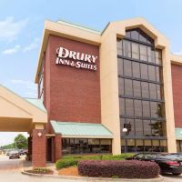 Drury Inn & Suites Atlanta Airport ico