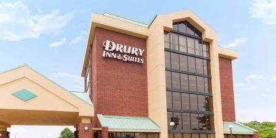 Drury Inn & Suites Atlanta Airport