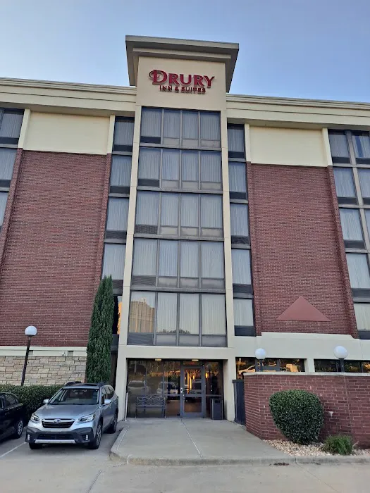 Drury Inn & Suites Atlanta Airport 4