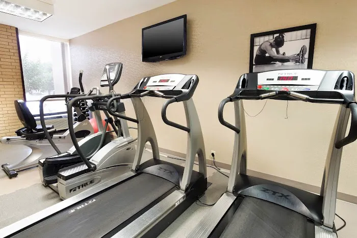 Drury Inn & Suites Atlanta Airport 4