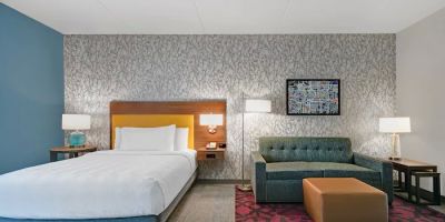 Home2 Suites by Hilton Atlanta Airport North
