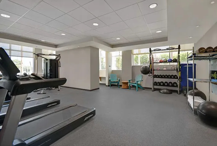 Home2 Suites by Hilton Atlanta Airport North 5