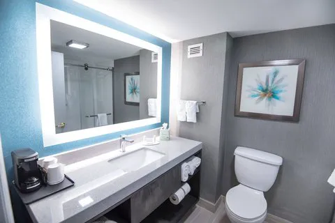 Fairfield Inn & Suites Atlanta Airport North 5