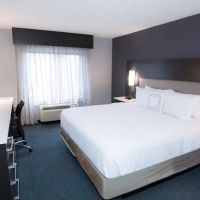 Fairfield Inn & Suites Atlanta Airport North ico