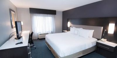 Fairfield Inn & Suites Atlanta Airport North
