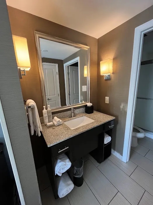 Homewood Suites by Hilton Atlanta Airport North 5