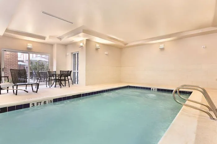 Homewood Suites by Hilton Atlanta Airport North 5