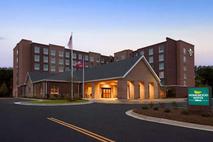 Homewood Suites by Hilton Atlanta Airport North 5