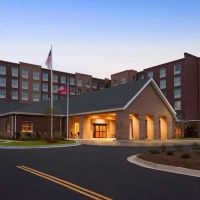 Homewood Suites by Hilton Atlanta Airport North ico