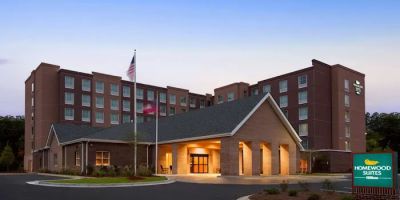 Homewood Suites by Hilton Atlanta Airport North