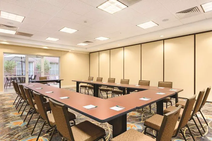 Homewood Suites by Hilton Atlanta Airport North 5