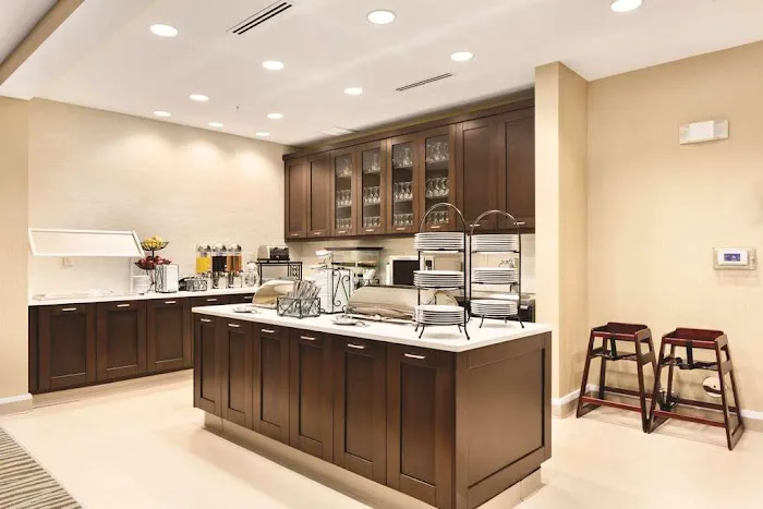 Homewood Suites by Hilton Atlanta Airport North 5
