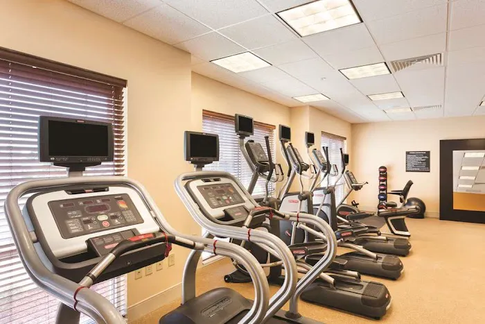 Homewood Suites by Hilton Atlanta Airport North 5