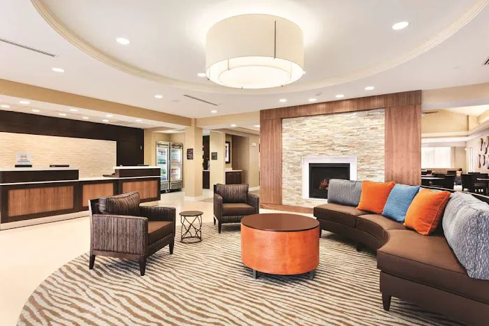 Homewood Suites by Hilton Atlanta Airport North 5