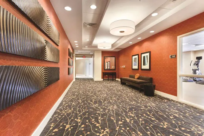Homewood Suites by Hilton Atlanta Airport North 5