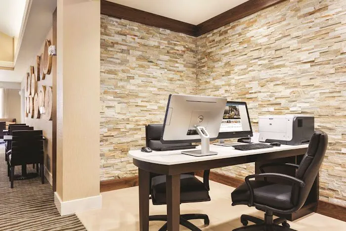 Homewood Suites by Hilton Atlanta Airport North 5