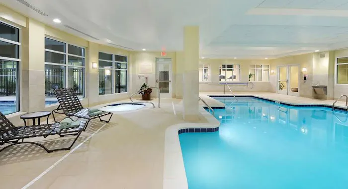 Hilton Garden Inn Atlanta Airport North 5