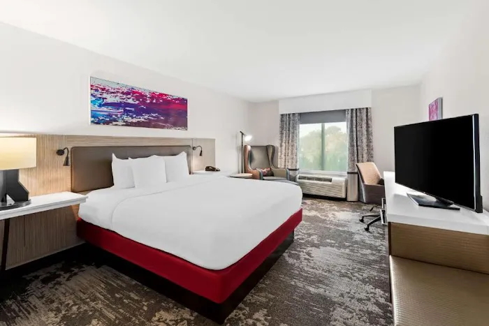 Hilton Garden Inn Atlanta Airport North 5