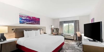 Hilton Garden Inn Atlanta Airport North