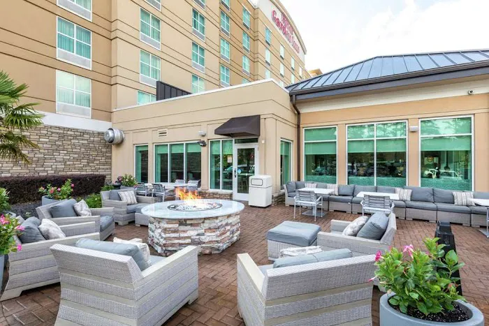 Hilton Garden Inn Atlanta Airport North 5