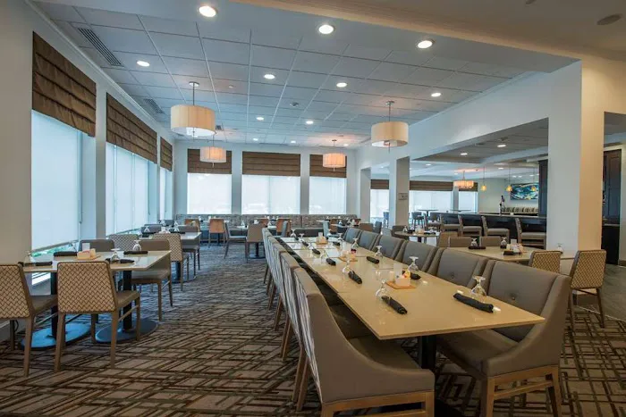 Hilton Garden Inn Atlanta Airport North 5