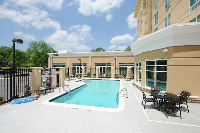 Hilton Garden Inn Atlanta Airport North 5