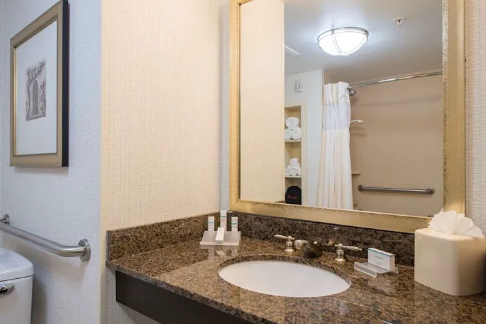Hilton Garden Inn Atlanta Airport North 5