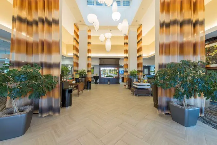 Hilton Garden Inn Atlanta Airport North 5