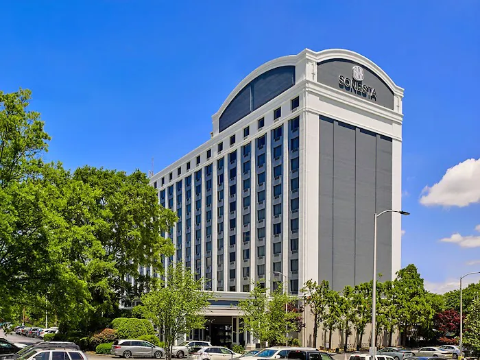 Sonesta Atlanta Airport North 5