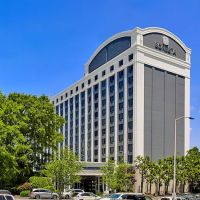 Sonesta Atlanta Airport North ico