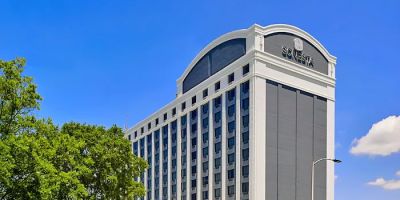 Sonesta Atlanta Airport North