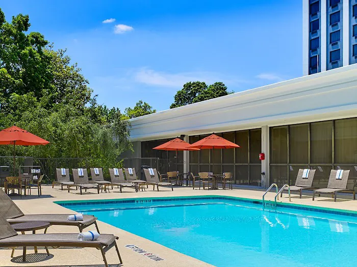 Sonesta Atlanta Airport North 5