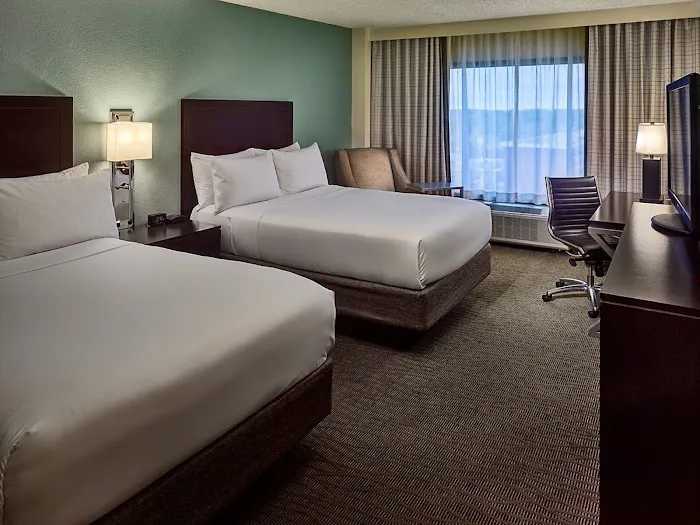 Sonesta Atlanta Airport North 5