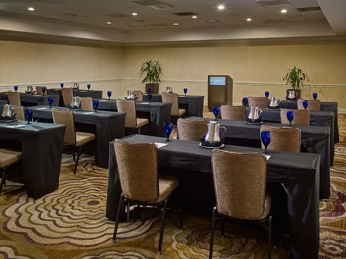 Sonesta Atlanta Airport North 5